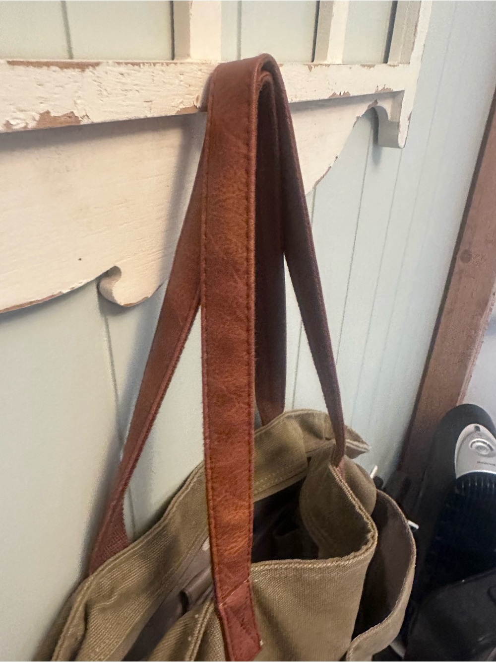 Simply Modern Harper tote - Picture 11 of 13